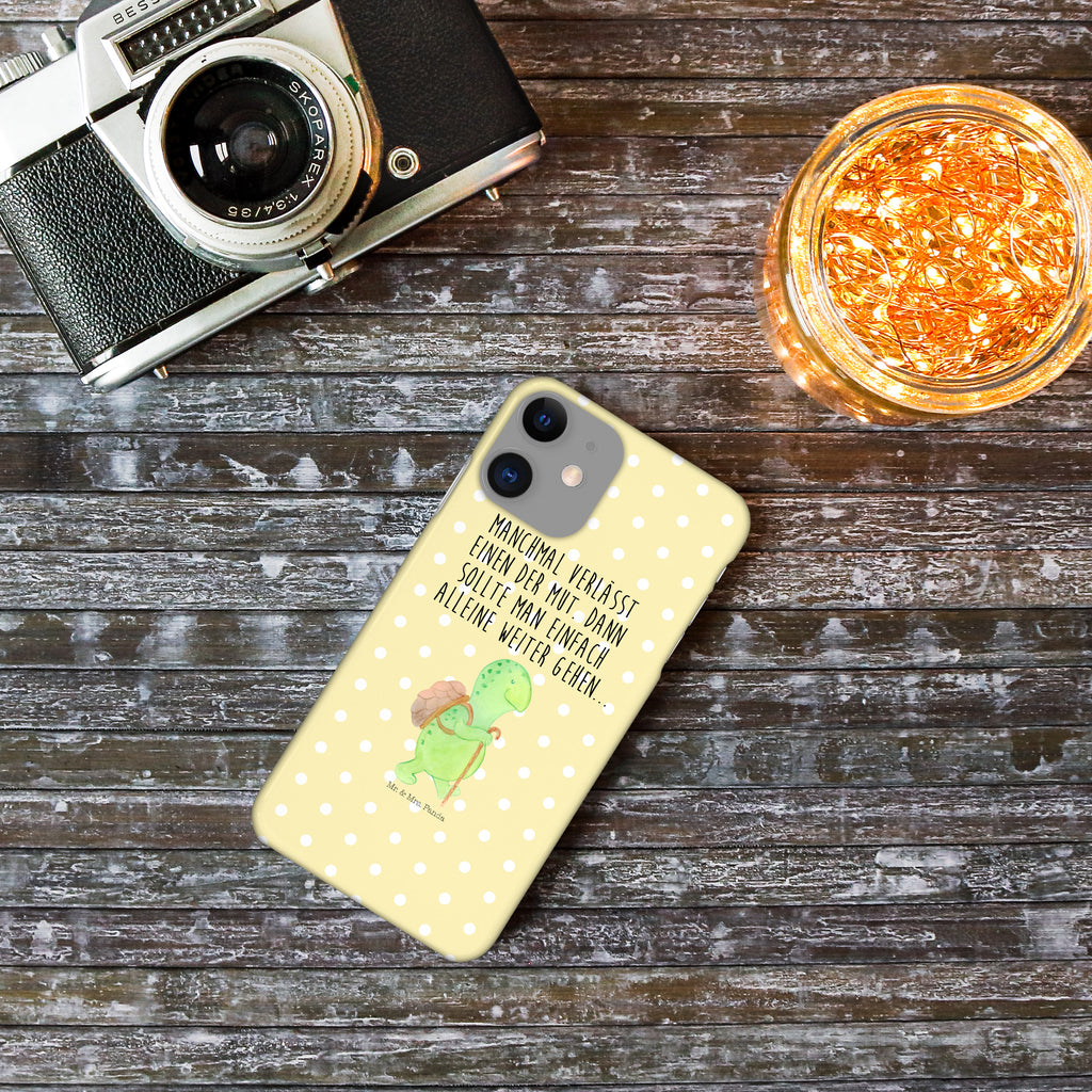 Iphone 11 Handyhülle Schildkröte Wanderer Iphone 11, Handyhülle, Smartphone Hülle, Handy Case, Handycover, Hülle, Schildkröte, Schildkröten, Motivation, Motivationsspruch, Motivationssprüche, Neuanfang