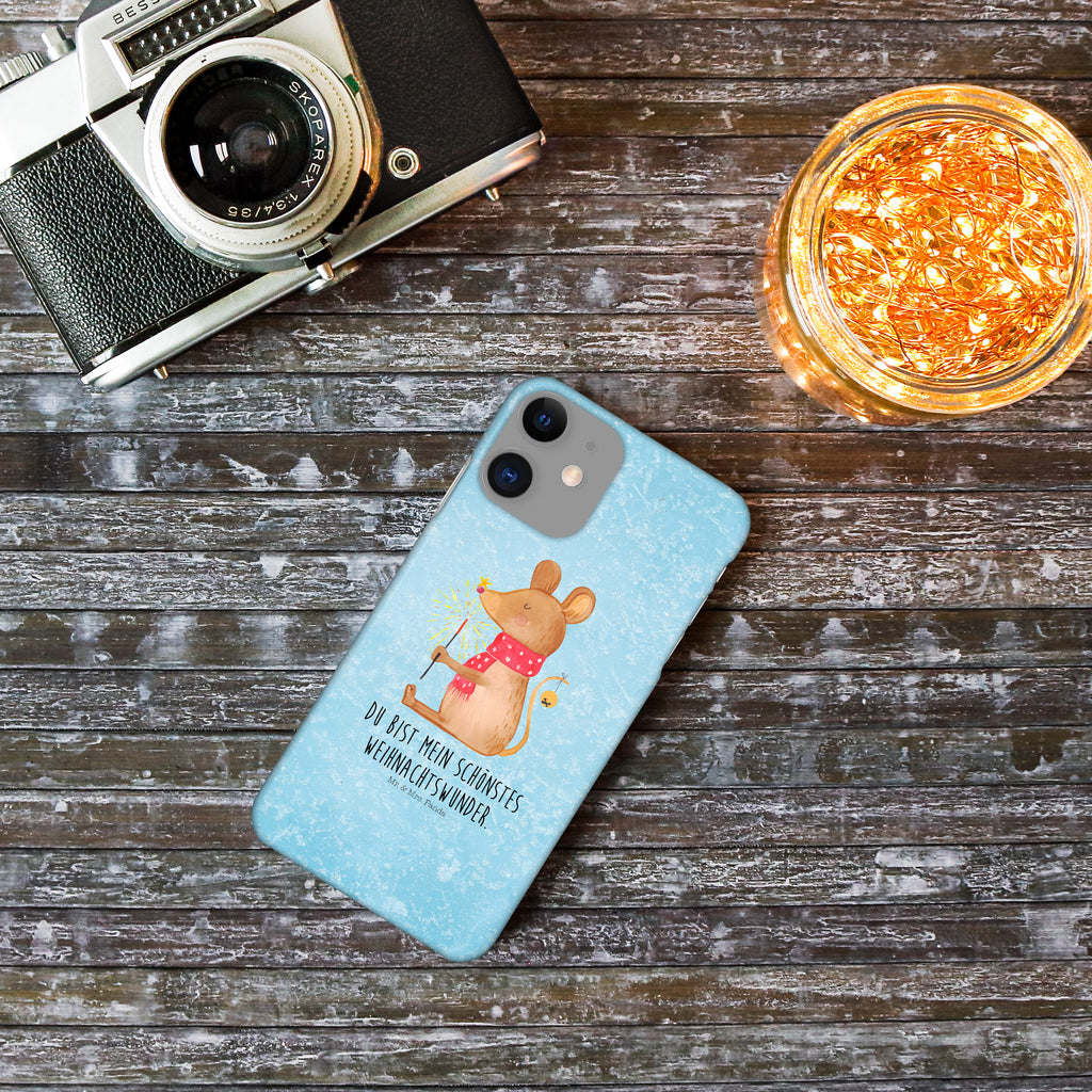 Iphone 11 Handyhülle Weihnachtsmaus Iphone 11, Handyhülle, Smartphone Hülle, Handy Case, Handycover, Hülle, Winter, Weihnachten, Weihnachtsdeko, Nikolaus, Advent, Heiligabend, Wintermotiv, Frohe Weihnachten, Weihnachtsgruß, Weihnachtsmotiv, Maus, Mäuschen, Weihnachtswunder