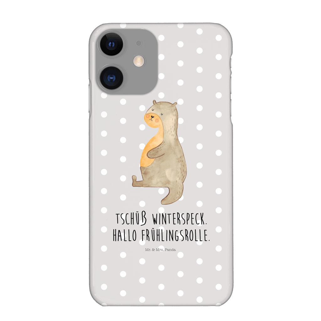 Iphone 11 Handyhülle Otter Bauch Iphone 11, Handyhülle, Smartphone Hülle, Handy Case, Handycover, Hülle, Otter, Fischotter, Seeotter, Otter Seeotter See Otter