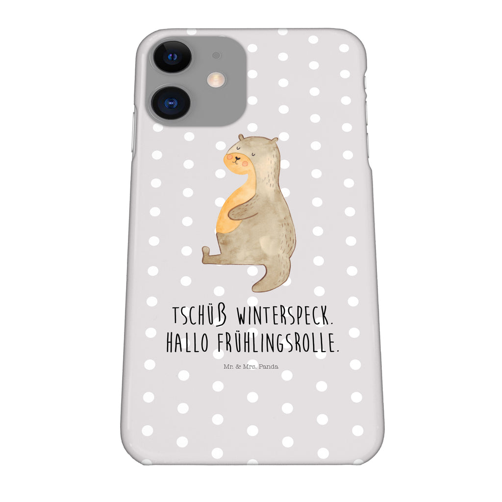 Iphone 11 Handyhülle Otter Bauch Iphone 11, Handyhülle, Smartphone Hülle, Handy Case, Handycover, Hülle, Otter, Fischotter, Seeotter, Otter Seeotter See Otter