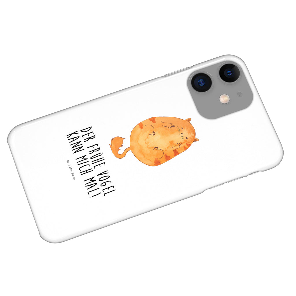 Iphone 11 Handyhülle Katze Frühaufsteher Iphone 11, Handyhülle, Smartphone Hülle, Handy Case, Handycover, Hülle, Katze, Katzenmotiv, Katzenfan, Katzendeko, Katzenfreund, Katzenliebhaber, Katzenprodukte, Katzenartikel, Katzenaccessoires, Katzensouvenirs, Katzenliebhaberprodukte, Katzenmotive, Der frühe Vogel kann mich mal, Morgenmuffel, Frühaufsteher, Kaffee, Katzen, Kater, Mietze
