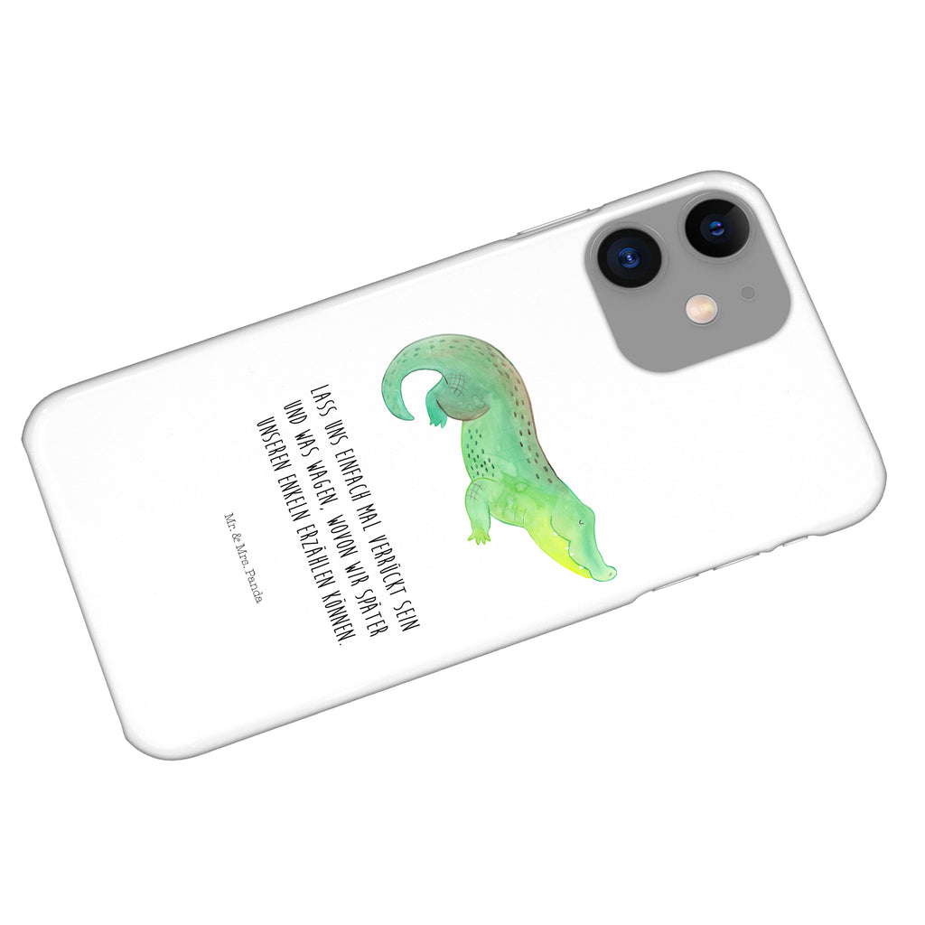 Iphone 11 Handyhülle Krokodil Iphone 11, Handyhülle, Smartphone Hülle, Handy Case, Handycover, Hülle, Meerestiere, Meer, Urlaub, Krokodil, Krokodile, verrückt sein, spontan sein, Abenteuerlust, Reiselust, Freundin, beste Freundin, Lieblingsmensch