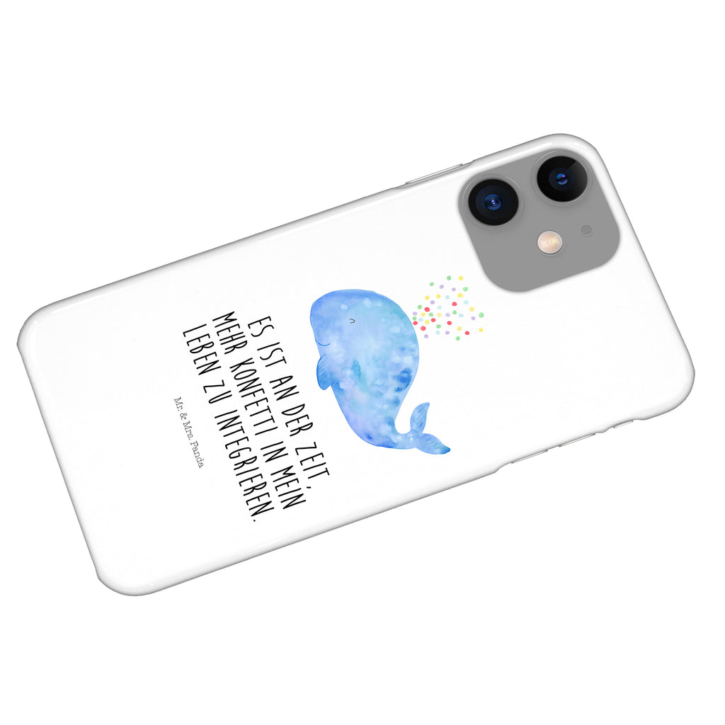 Iphone 11 Handyhülle Wal Konfetti Iphone 11, Handyhülle, Smartphone Hülle, Handy Case, Handycover, Hülle, Meerestiere, Meer, Urlaub, Wal, Konfetti, Wale, Motivation, Neuanfang, Trennung, Diät, Abnehmen, Neustart, Lebensabschnitt, Geburtstag