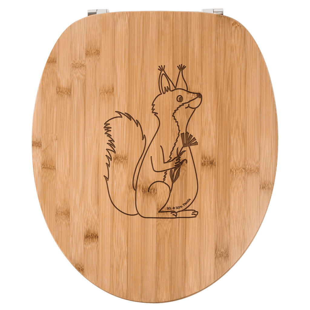 WC Sitz Eichhörnchen Blume Klobrille, Klodeckel, Toilettendeckel, WC-Sitz, Toilette, Tiermotive, Gute Laune, lustige Sprüche, Tiere, Eichhörnchen, Eichhorn, Spruch positiv, Lachen, Spaß, Motivation Sprüche, Motivation Bilder, glücklich Spruch, Spruch Deko