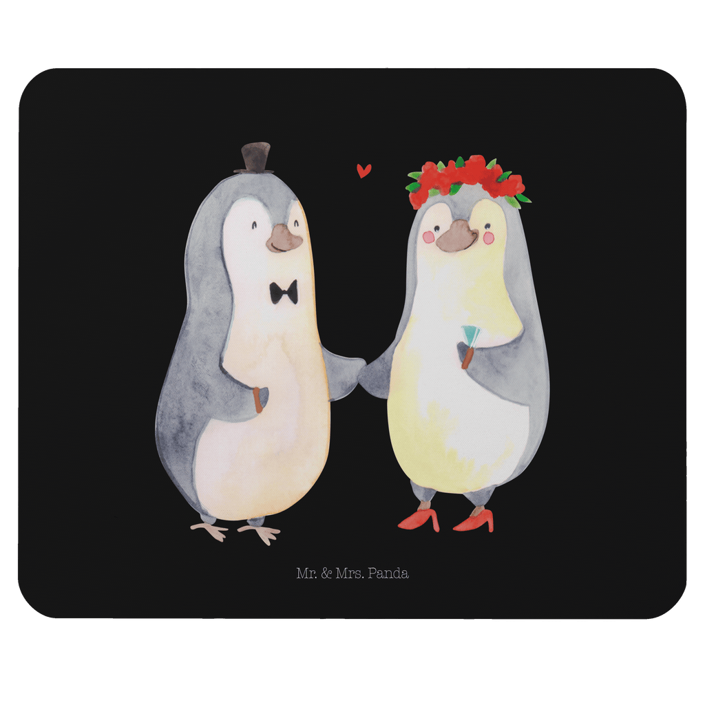 Mauspad Pinguin Heirat Mousepad, Computer zubehör, Büroausstattung, PC Zubehör, Arbeitszimmer, Mauspad, Einzigartiges Mauspad, Designer Mauspad, Liebe, Partner, Freund, Freundin, Ehemann, Ehefrau, Heiraten, Verlobung, Heiratsantrag, Liebesgeschenk, Jahrestag, Hocheitstag