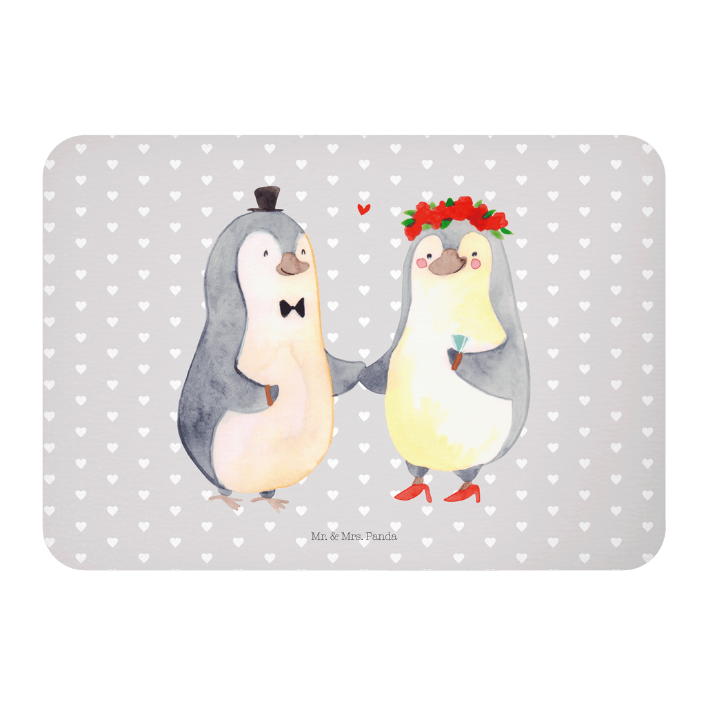 Magnet Pinguin Heirat Kühlschrankmagnet, Pinnwandmagnet, Souvenir Magnet, Motivmagnete, Dekomagnet, Whiteboard Magnet, Notiz Magnet, Kühlschrank Dekoration, Liebe, Partner, Freund, Freundin, Ehemann, Ehefrau, Heiraten, Verlobung, Heiratsantrag, Liebesgeschenk, Jahrestag, Hocheitstag