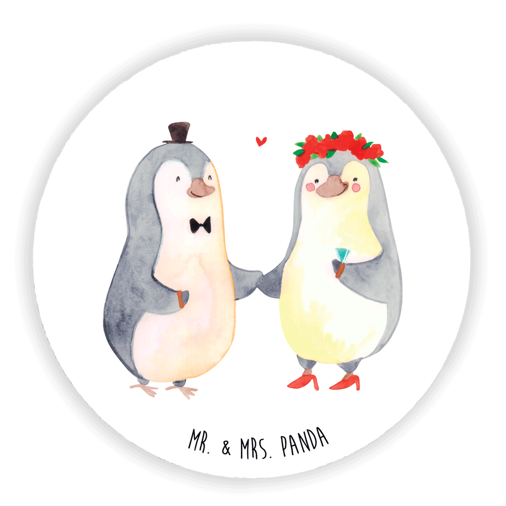 Rund Magnet Pinguin Heirat Kühlschrankmagnet, Pinnwandmagnet, Souvenir Magnet, Motivmagnete, Dekomagnet, Whiteboard Magnet, Notiz Magnet, Kühlschrank Dekoration, Liebe, Partner, Freund, Freundin, Ehemann, Ehefrau, Heiraten, Verlobung, Heiratsantrag, Liebesgeschenk, Jahrestag, Hocheitstag