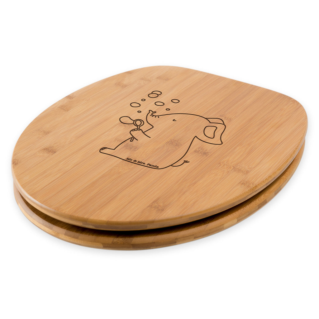 WC Sitz Elefant Seifenblasen Klobrille, Klodeckel, Toilettendeckel, WC-Sitz, Toilette, Tiermotive, Gute Laune, lustige Sprüche, Tiere, Elefant, Elefanten, Dickhäter, Rüsseltier, Seifenblasen, Liebe, Heimat, Gefühl. Daheim, Liebesbeweis, Liebesspruch