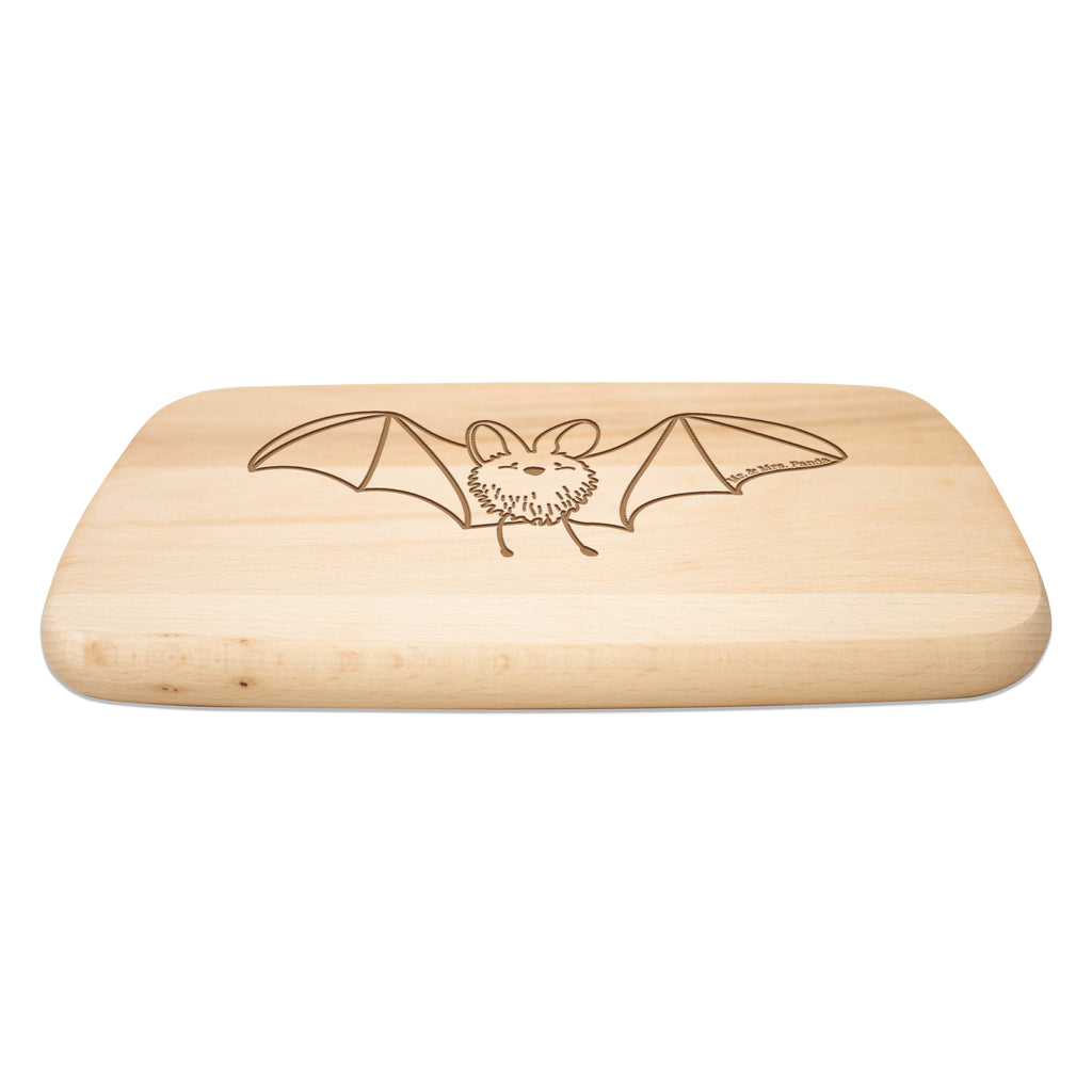 Frühstücksbrett Fledermaus Flügel Frühstücksbrett, Holzbrett, Schneidebrett, Schneidebrett Holz, Frühstücksbrettchen, Küchenbrett, Tiermotive, Gute Laune, lustige Sprüche, Tiere