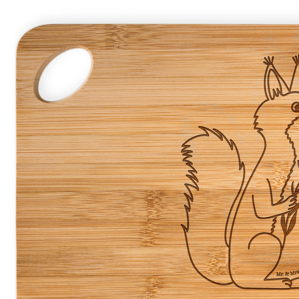 Bambus - Schneidebrett Eichhörnchen Blume Küchenbrett, Frühstücksbrett, Hackbrett, Brett, Holzbrettchen, Tiermotive, Gute Laune, lustige Sprüche, Tiere, Eichhörnchen, Eichhorn, Spruch positiv, Lachen, Spaß, Motivation Sprüche, Motivation Bilder, glücklich Spruch, Spruch Deko