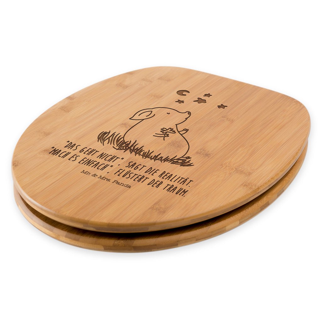 WC Sitz Glücksschwein Klobrille, Klodeckel, Toilettendeckel, WC-Sitz, Toilette, Tiermotive, Gute Laune, lustige Sprüche, Tiere, Glücksschwein. Glück, Schwein, Schweinchen, Sterne, Sernchen, Ziele, Träume, Motivation, Glücksbringer