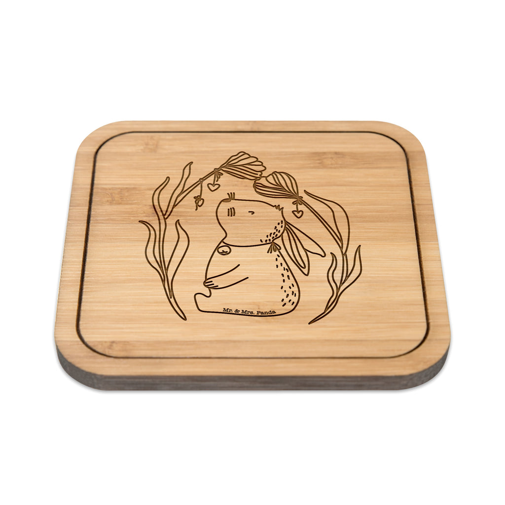 Untersetzer quadratisch Hase Blume Untersetzer, Bierdeckel, Glasuntersetzer, Untersetzer Gläser, Getränkeuntersetzer, Ostern, Osterhase, Ostergeschenke, Osternest, Osterdeko, Geschenk zu Ostern, Hase, Kaninchen, Kind, Taufe, Taufgeschenk, Geburt, Schwangerschaft, erstes Kind, Kindergeburtstag, Geburtstag, Hoffnung, Träume