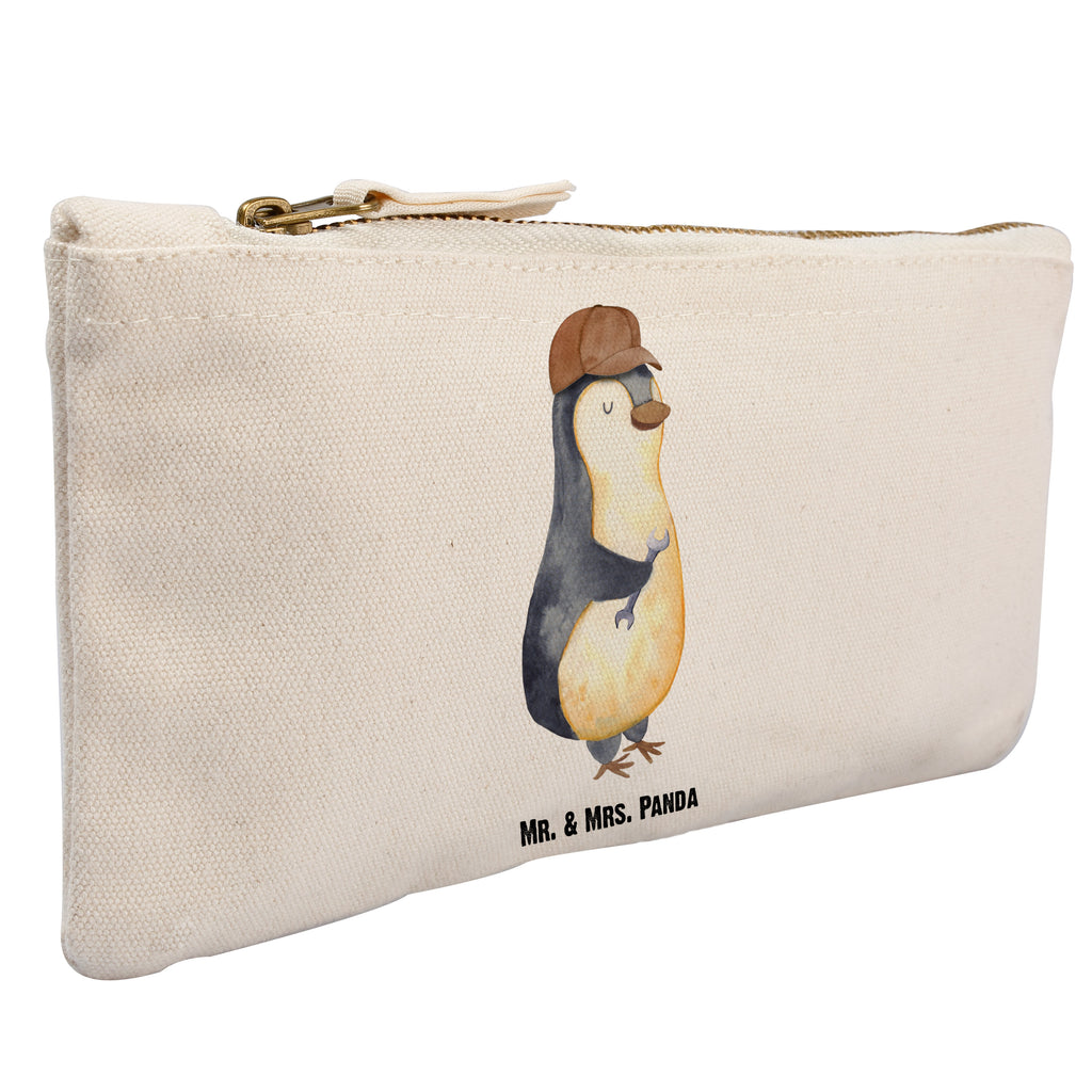 Schminktasche Wenn Papa es nicht reparieren kann, sind wir am Arsch Schminktasche, Kosmetiktasche, Kosmetikbeutel, Stiftemäppchen, Etui, Federmappe, Makeup, XXL, Schminketui, Kosmetiketui, Schlamperetui, Familie, Vatertag, Muttertag, Bruder, Schwester, Mama, Papa, Oma, Opa, Vater, Geschenk Papa, Bester Papa der Welt