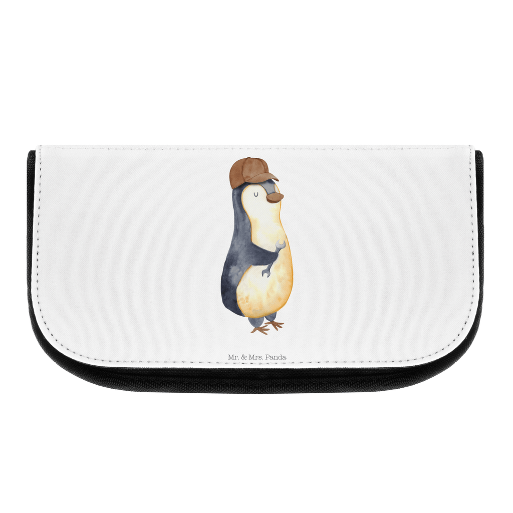 Kosmetiktasche Wenn Papa es nicht reparieren kann, sind wir am Arsch Kosmetikbeutel, Kulturtasche, Kulturbeutel, Schminktasche, Make-Up Tasche, Familie, Vatertag, Muttertag, Bruder, Schwester, Mama, Papa, Oma, Opa, Vater, Geschenk Papa, Bester Papa der Welt