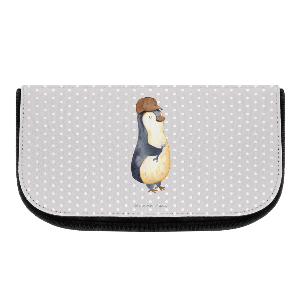 Kosmetiktasche Wenn Papa es nicht reparieren kann, sind wir am Arsch Kosmetikbeutel, Kulturtasche, Kulturbeutel, Schminktasche, Make-Up Tasche, Familie, Vatertag, Muttertag, Bruder, Schwester, Mama, Papa, Oma, Opa, Vater, Geschenk Papa, Bester Papa der Welt
