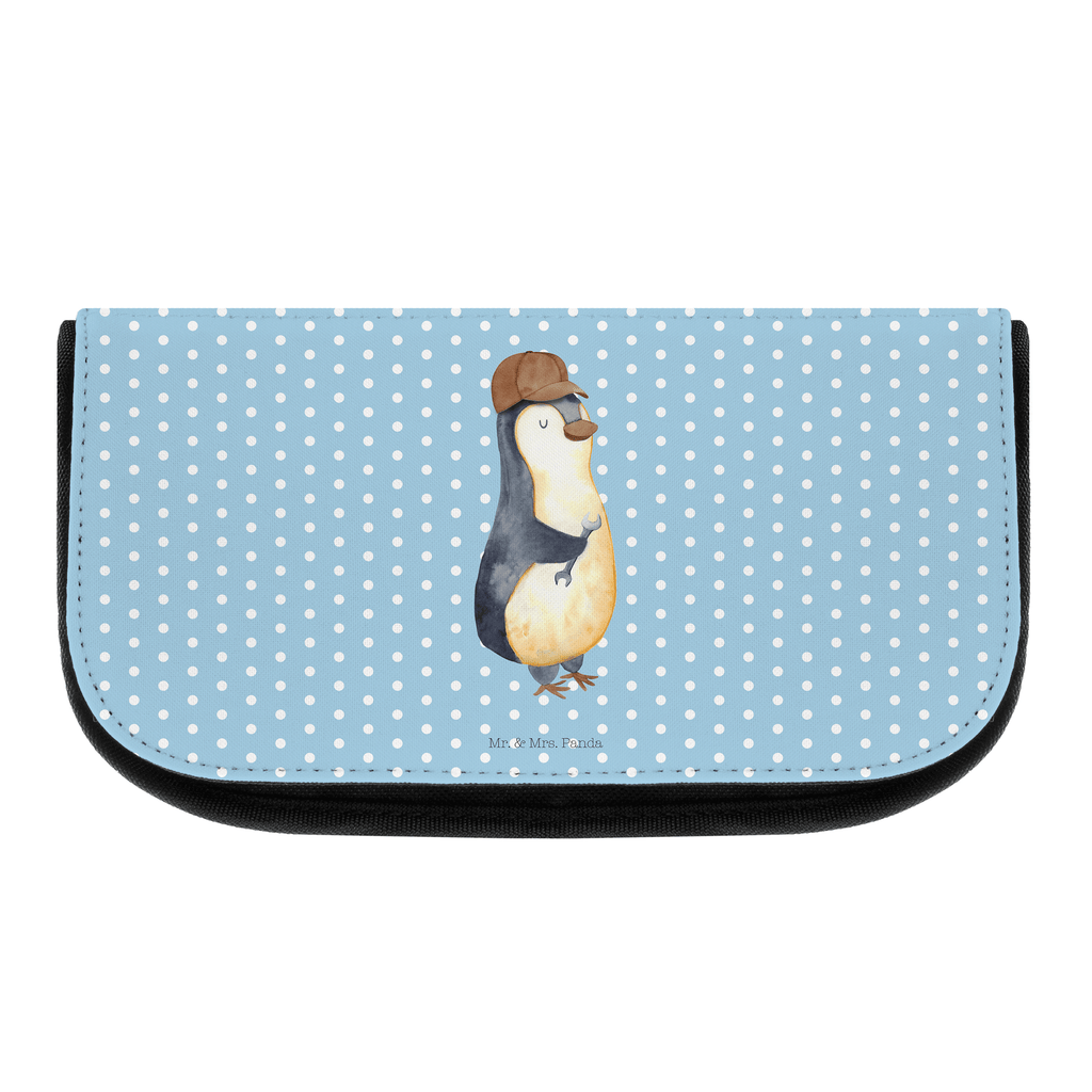 Kosmetiktasche Wenn Papa es nicht reparieren kann, sind wir am Arsch Kosmetikbeutel, Kulturtasche, Kulturbeutel, Schminktasche, Make-Up Tasche, Familie, Vatertag, Muttertag, Bruder, Schwester, Mama, Papa, Oma, Opa, Vater, Geschenk Papa, Bester Papa der Welt