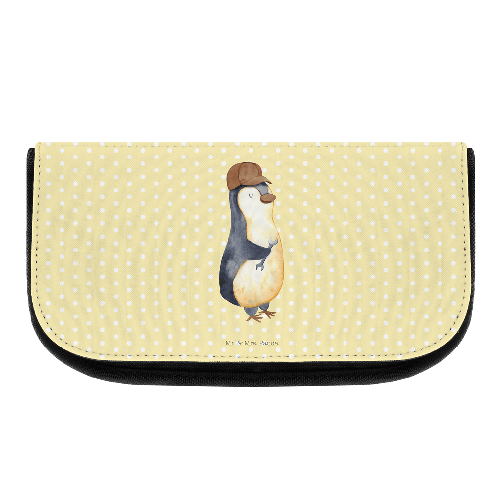 Kosmetiktasche Wenn Papa es nicht reparieren kann, sind wir am Arsch Kosmetikbeutel, Kulturtasche, Kulturbeutel, Schminktasche, Make-Up Tasche, Familie, Vatertag, Muttertag, Bruder, Schwester, Mama, Papa, Oma, Opa, Vater, Geschenk Papa, Bester Papa der Welt