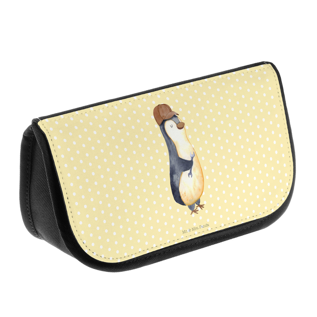 Kosmetiktasche Wenn Papa es nicht reparieren kann, sind wir am Arsch Kosmetikbeutel, Kulturtasche, Kulturbeutel, Schminktasche, Make-Up Tasche, Familie, Vatertag, Muttertag, Bruder, Schwester, Mama, Papa, Oma, Opa, Vater, Geschenk Papa, Bester Papa der Welt