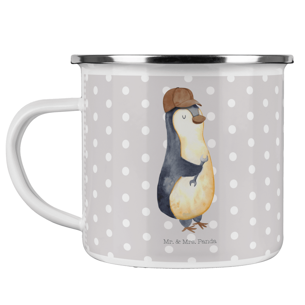 Camping Emaille Tasse Wenn Papa es nicht reparieren kann, sind wir am Arsch Campingtasse, Trinkbecher, Metalltasse, Outdoor Tasse, Emaille Trinkbecher, Blechtasse Outdoor, Emaille Campingbecher, Edelstahl Trinkbecher, Metalltasse für Camping, Kaffee Blechtasse, Camping Tasse Metall, Familie, Vatertag, Muttertag, Bruder, Schwester, Mama, Papa, Oma, Opa, Vater, Geschenk Papa, Bester Papa der Welt