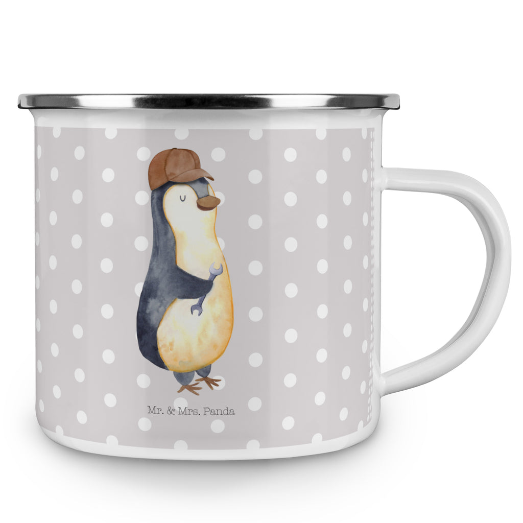 Camping Emaille Tasse Wenn Papa es nicht reparieren kann, sind wir am Arsch Campingtasse, Trinkbecher, Metalltasse, Outdoor Tasse, Emaille Trinkbecher, Blechtasse Outdoor, Emaille Campingbecher, Edelstahl Trinkbecher, Metalltasse für Camping, Kaffee Blechtasse, Camping Tasse Metall, Familie, Vatertag, Muttertag, Bruder, Schwester, Mama, Papa, Oma, Opa, Vater, Geschenk Papa, Bester Papa der Welt