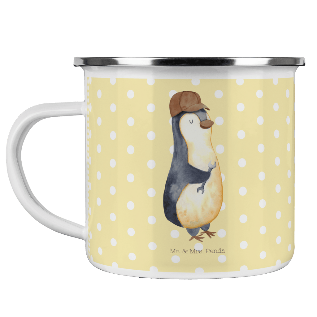 Camping Emaille Tasse Wenn Papa es nicht reparieren kann, sind wir am Arsch Campingtasse, Trinkbecher, Metalltasse, Outdoor Tasse, Emaille Trinkbecher, Blechtasse Outdoor, Emaille Campingbecher, Edelstahl Trinkbecher, Metalltasse für Camping, Kaffee Blechtasse, Camping Tasse Metall, Familie, Vatertag, Muttertag, Bruder, Schwester, Mama, Papa, Oma, Opa, Vater, Geschenk Papa, Bester Papa der Welt