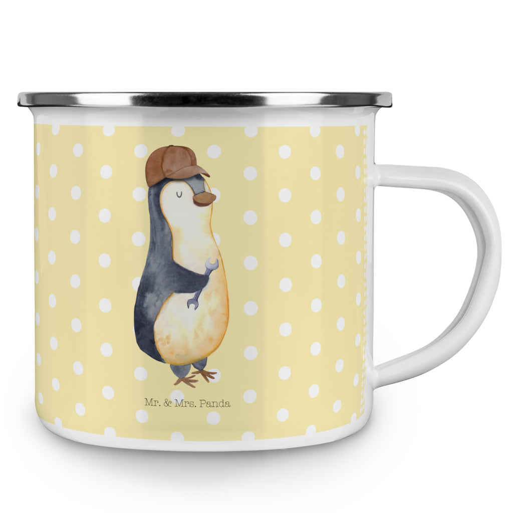 Camping Emaille Tasse Wenn Papa es nicht reparieren kann, sind wir am Arsch Campingtasse, Trinkbecher, Metalltasse, Outdoor Tasse, Emaille Trinkbecher, Blechtasse Outdoor, Emaille Campingbecher, Edelstahl Trinkbecher, Metalltasse für Camping, Kaffee Blechtasse, Camping Tasse Metall, Familie, Vatertag, Muttertag, Bruder, Schwester, Mama, Papa, Oma, Opa, Vater, Geschenk Papa, Bester Papa der Welt