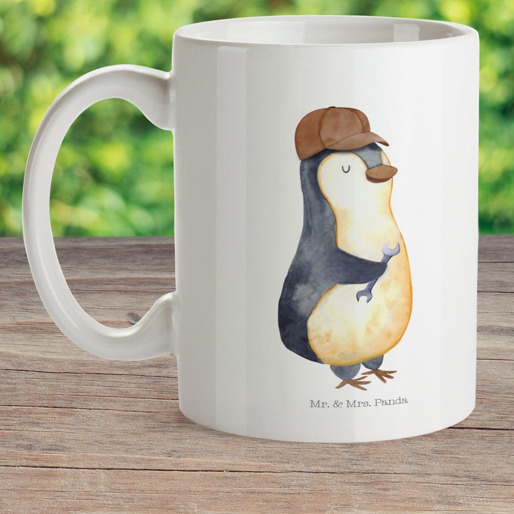 Kindertasse Wenn Papa es nicht reparieren kann, sind wir am Arsch Kunststoff Tasse, Kindergarten, Tasse, Trinkbecher, Camping Becher, Kaffeetasse, Kunststoffbecher, Kindergartenbecher, Outdoorgeschirr, Kunststoffgeschirr, Reisebecher, Reisetasse, Kinderbecher, Familie, Vatertag, Muttertag, Bruder, Schwester, Mama, Papa, Oma, Opa, Vater, Geschenk Papa, Bester Papa der Welt