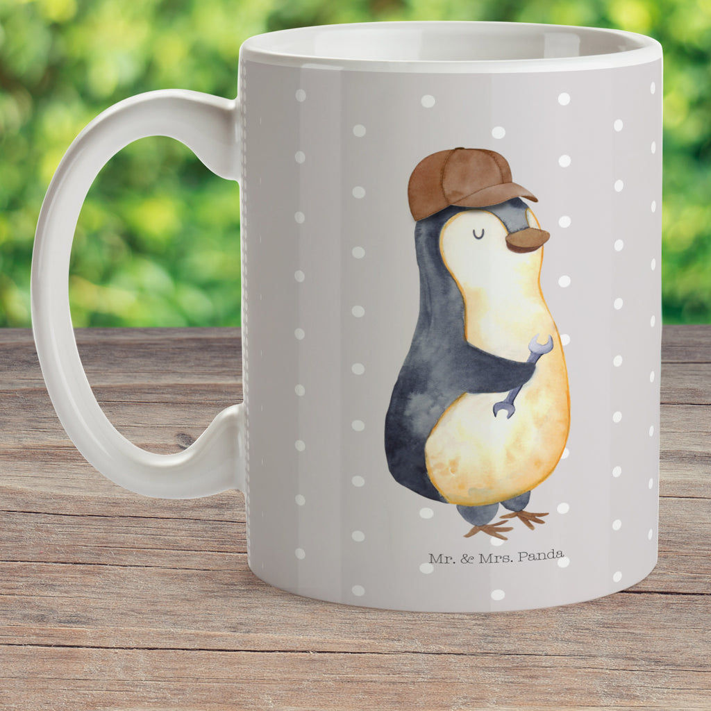 Kindertasse Wenn Papa es nicht reparieren kann, sind wir am Arsch Kunststoff Tasse, Kindergarten, Tasse, Trinkbecher, Camping Becher, Kaffeetasse, Kunststoffbecher, Kindergartenbecher, Outdoorgeschirr, Kunststoffgeschirr, Reisebecher, Reisetasse, Kinderbecher, Familie, Vatertag, Muttertag, Bruder, Schwester, Mama, Papa, Oma, Opa, Vater, Geschenk Papa, Bester Papa der Welt