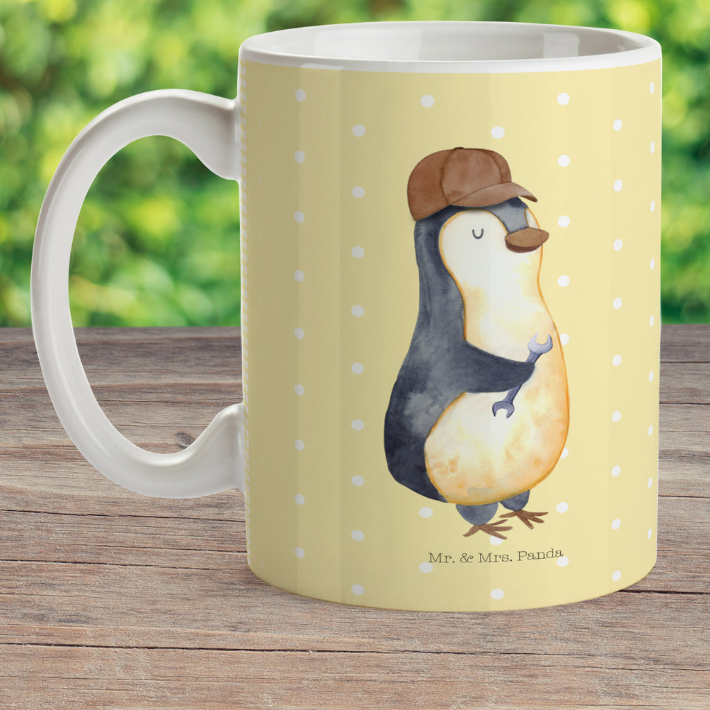 Kindertasse Wenn Papa es nicht reparieren kann, sind wir am Arsch Kunststoff Tasse, Kindergarten, Tasse, Trinkbecher, Camping Becher, Kaffeetasse, Kunststoffbecher, Kindergartenbecher, Outdoorgeschirr, Kunststoffgeschirr, Reisebecher, Reisetasse, Kinderbecher, Familie, Vatertag, Muttertag, Bruder, Schwester, Mama, Papa, Oma, Opa, Vater, Geschenk Papa, Bester Papa der Welt