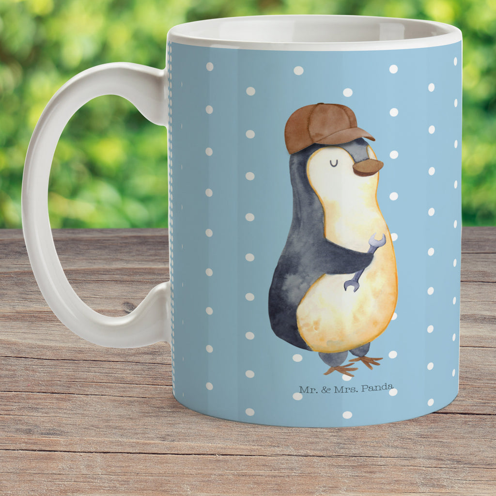 Kindertasse Wenn Papa es nicht reparieren kann, sind wir am Arsch Kunststoff Tasse, Kindergarten, Tasse, Trinkbecher, Camping Becher, Kaffeetasse, Kunststoffbecher, Kindergartenbecher, Outdoorgeschirr, Kunststoffgeschirr, Reisebecher, Reisetasse, Kinderbecher, Familie, Vatertag, Muttertag, Bruder, Schwester, Mama, Papa, Oma, Opa, Vater, Geschenk Papa, Bester Papa der Welt