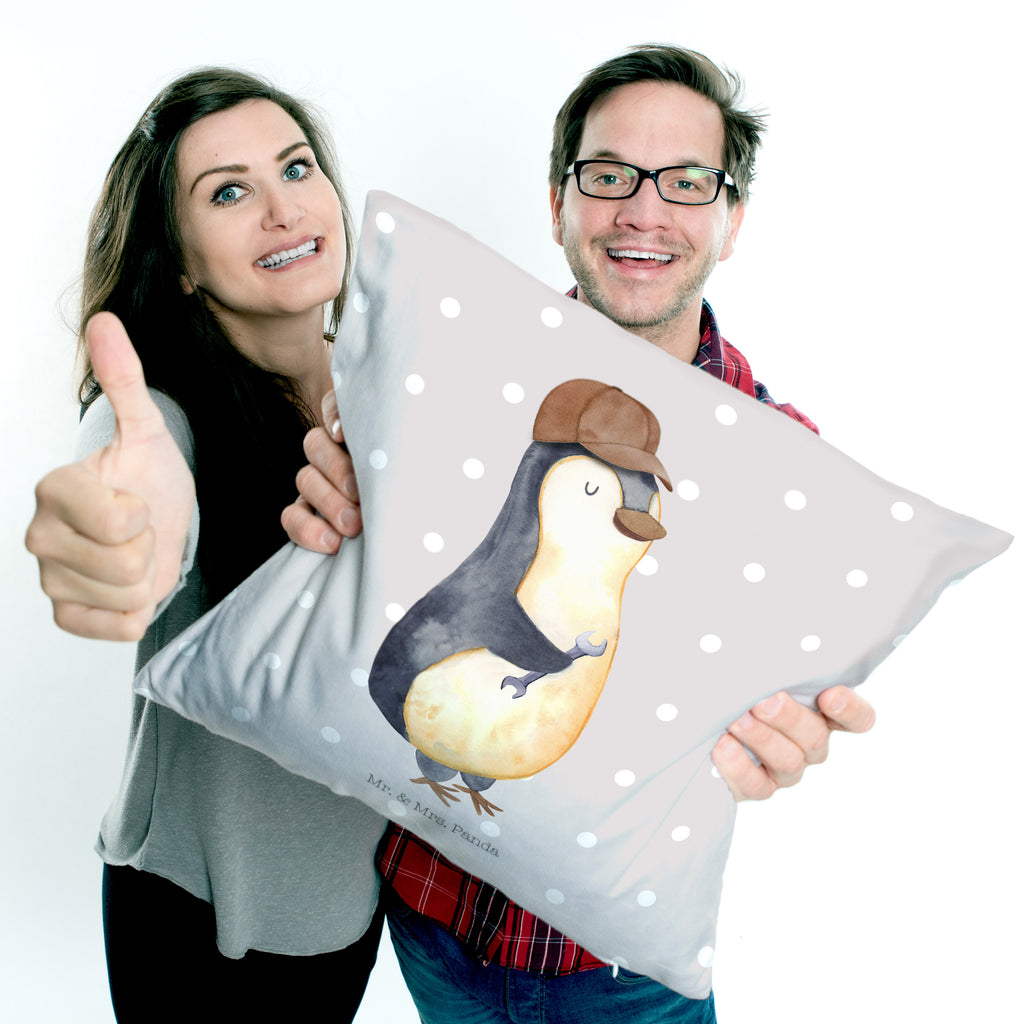 40x40 Kissen Wenn Papa es nicht reparieren kann, sind wir am Arsch Kissenhülle, Kopfkissen, Sofakissen, Dekokissen, Motivkissen, Familie, Vatertag, Muttertag, Bruder, Schwester, Mama, Papa, Oma, Opa, Vater, Geschenk Papa, Bester Papa der Welt