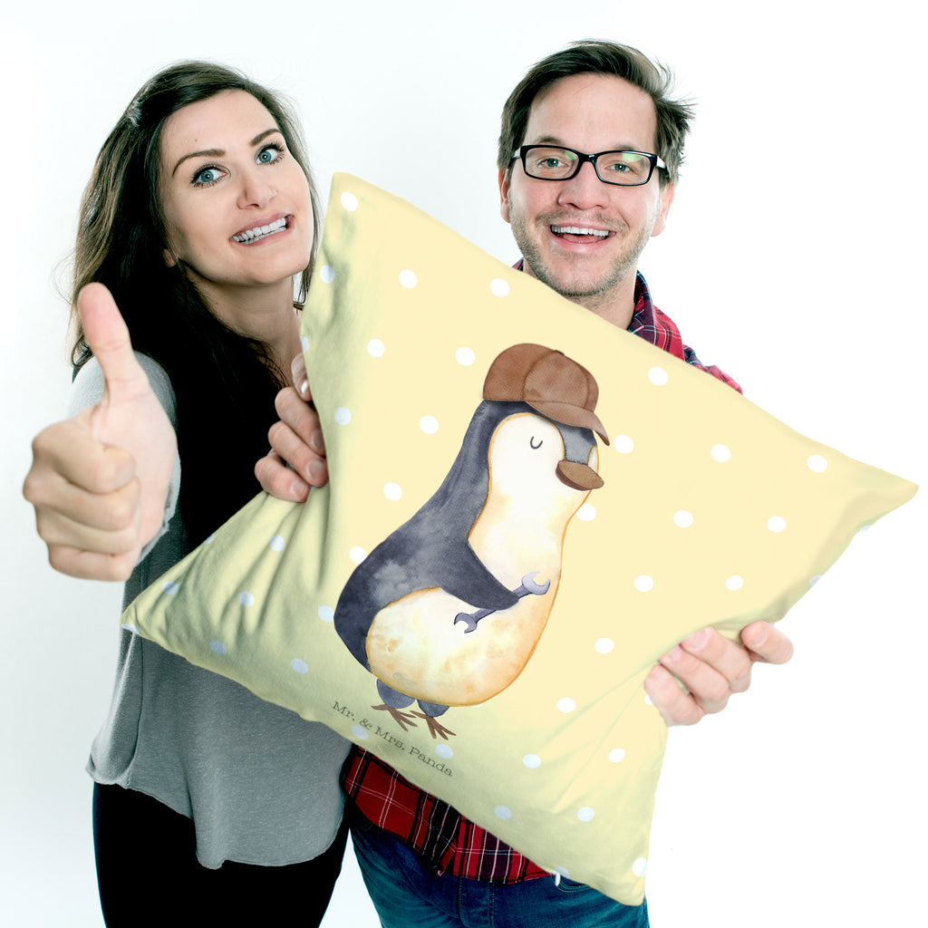 40x40 Kissen Wenn Papa es nicht reparieren kann, sind wir am Arsch Kissenhülle, Kopfkissen, Sofakissen, Dekokissen, Motivkissen, Familie, Vatertag, Muttertag, Bruder, Schwester, Mama, Papa, Oma, Opa, Vater, Geschenk Papa, Bester Papa der Welt