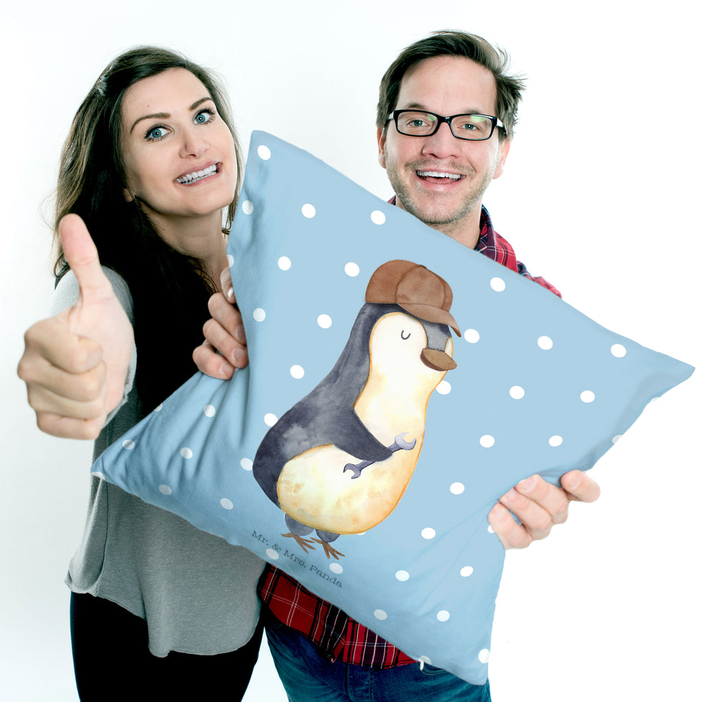 40x40 Kissen Wenn Papa es nicht reparieren kann, sind wir am Arsch Kissenhülle, Kopfkissen, Sofakissen, Dekokissen, Motivkissen, Familie, Vatertag, Muttertag, Bruder, Schwester, Mama, Papa, Oma, Opa, Vater, Geschenk Papa, Bester Papa der Welt