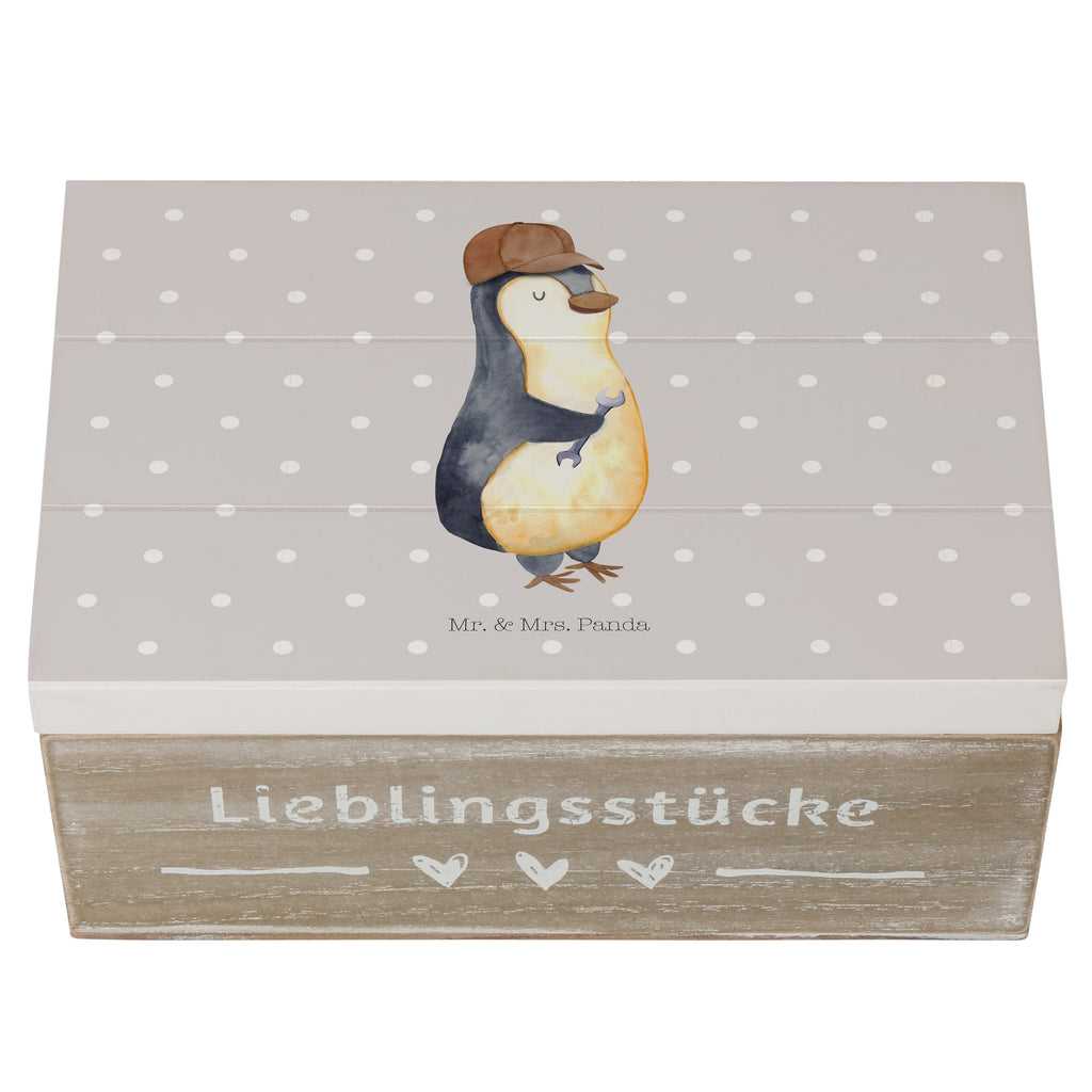 Holzkiste Wenn Papa es nicht reparieren kann, sind wir am Arsch Holzkiste, Kiste, Schatzkiste, Truhe, Schatulle, XXL, Erinnerungsbox, Erinnerungskiste, Dekokiste, Aufbewahrungsbox, Familie, Vatertag, Muttertag, Bruder, Schwester, Mama, Papa, Oma, Opa, Vater, Geschenk Papa, Bester Papa der Welt