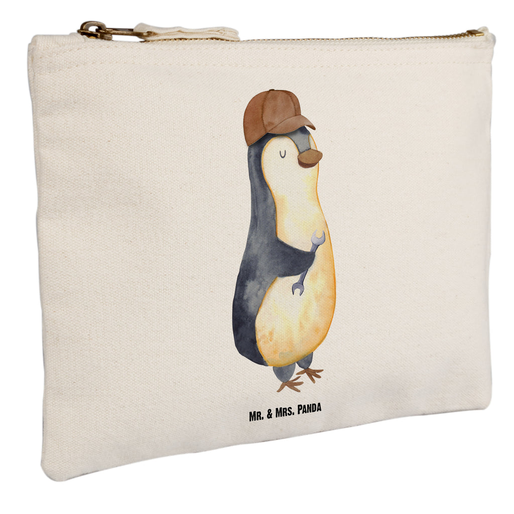Schminktasche Wenn Papa es nicht reparieren kann, sind wir am Arsch Schminktasche, Kosmetiktasche, Kosmetikbeutel, Stiftemäppchen, Etui, Federmappe, Makeup, XXL, Schminketui, Kosmetiketui, Schlamperetui, Familie, Vatertag, Muttertag, Bruder, Schwester, Mama, Papa, Oma, Opa, Vater, Geschenk Papa, Bester Papa der Welt