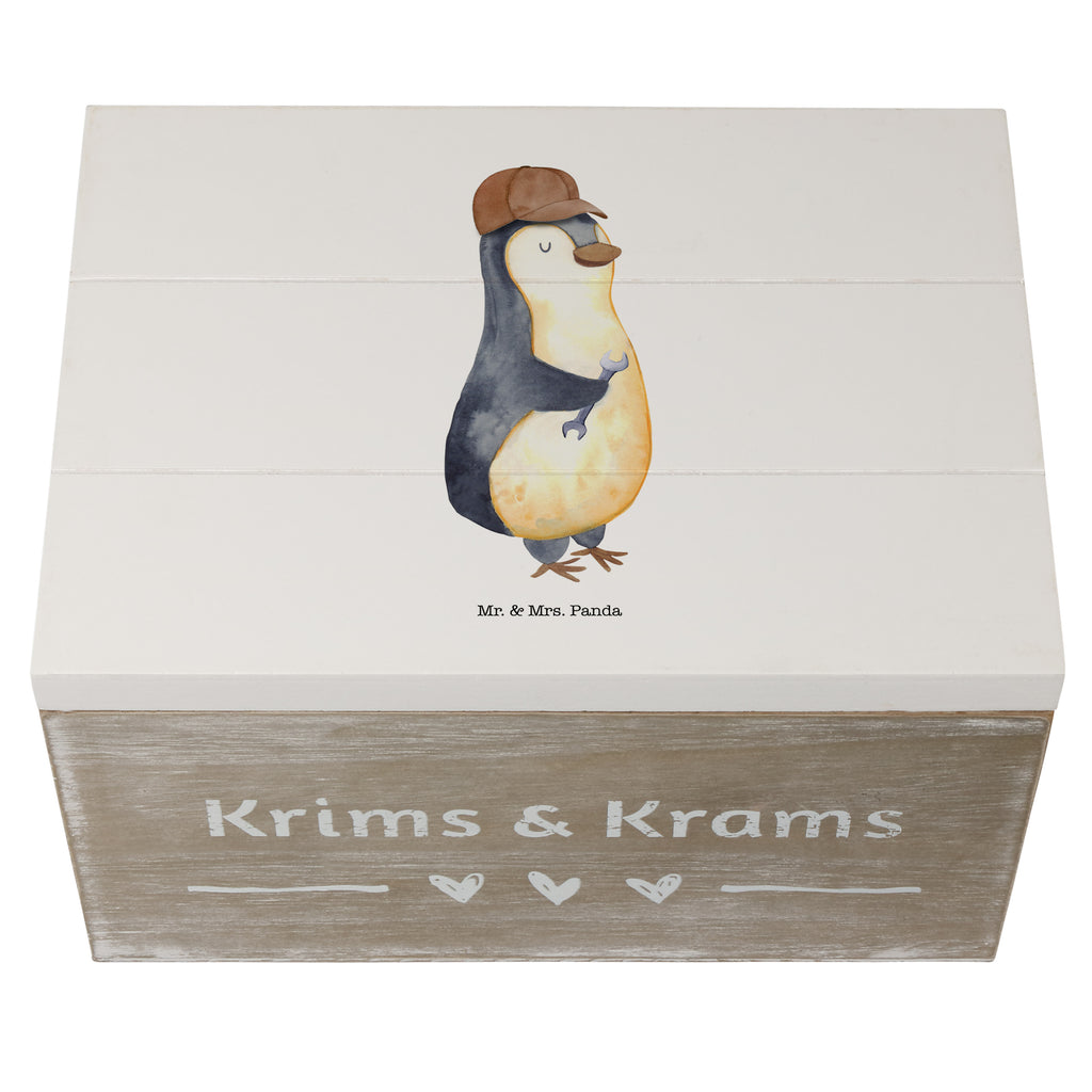 Holzkiste Wenn Papa es nicht reparieren kann, sind wir am Arsch Holzkiste, Kiste, Schatzkiste, Truhe, Schatulle, XXL, Erinnerungsbox, Erinnerungskiste, Dekokiste, Aufbewahrungsbox, Familie, Vatertag, Muttertag, Bruder, Schwester, Mama, Papa, Oma, Opa, Vater, Geschenk Papa, Bester Papa der Welt