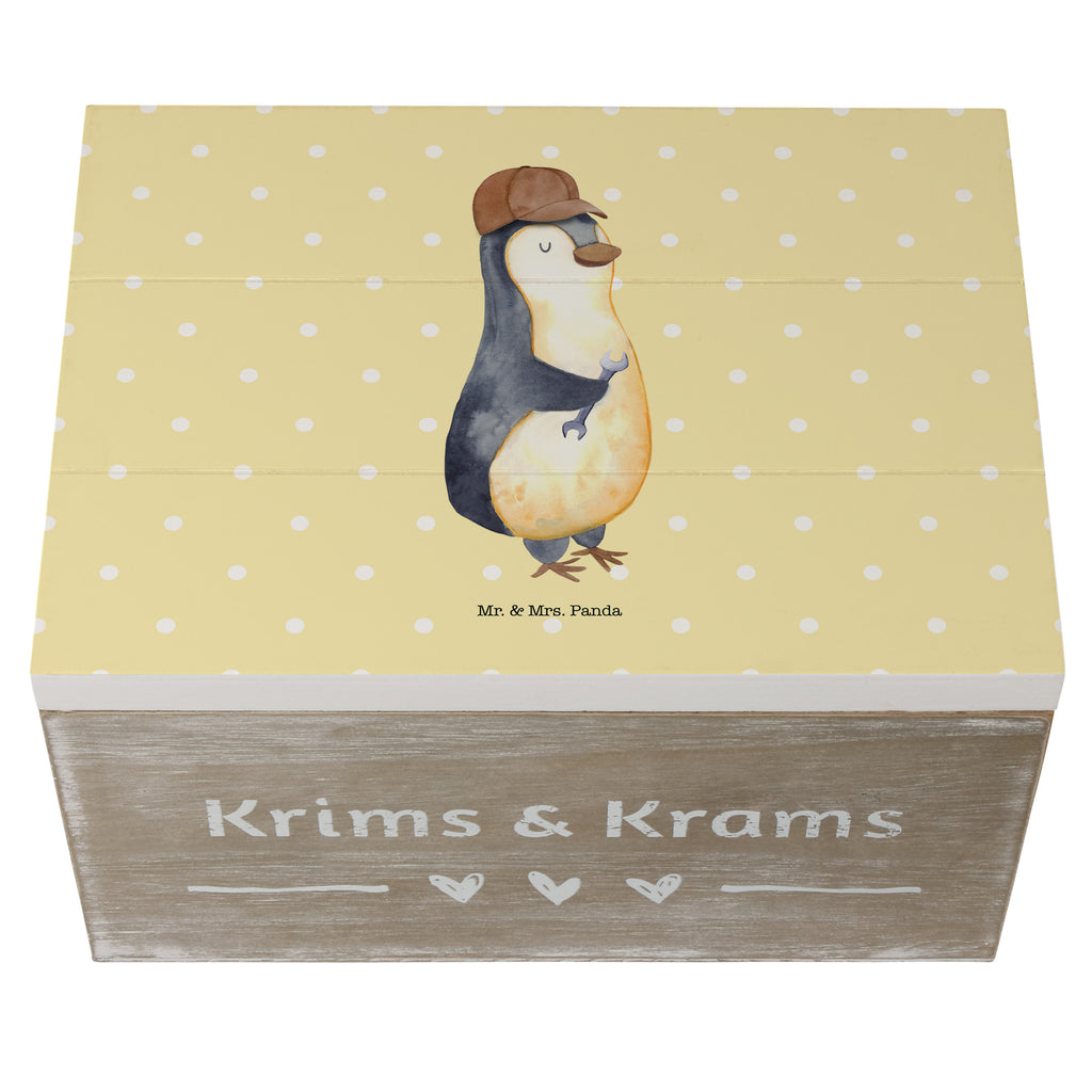 Holzkiste Wenn Papa es nicht reparieren kann, sind wir am Arsch Holzkiste, Kiste, Schatzkiste, Truhe, Schatulle, XXL, Erinnerungsbox, Erinnerungskiste, Dekokiste, Aufbewahrungsbox, Familie, Vatertag, Muttertag, Bruder, Schwester, Mama, Papa, Oma, Opa, Vater, Geschenk Papa, Bester Papa der Welt