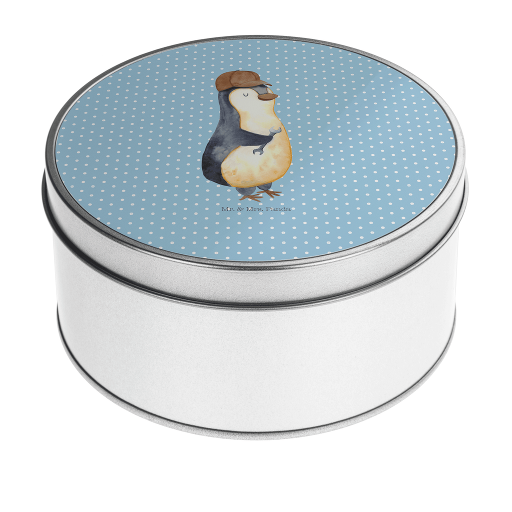 Blechdose rund Wenn Papa es nicht reparieren kann, sind wir am Arsch Metalldose, Keksdose, Dose, Vorratsdose, Geschenkbox, Familie, Vatertag, Muttertag, Bruder, Schwester, Mama, Papa, Oma, Opa, Vater, Geschenk Papa, Bester Papa der Welt