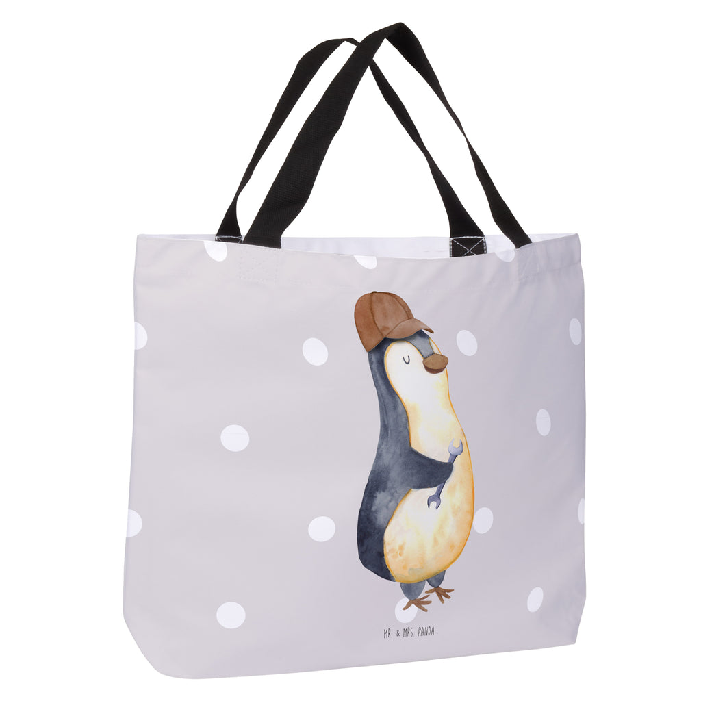 Shopper Wenn Papa es nicht reparieren kann, sind wir am Arsch Beutel, Einkaufstasche, Tasche, Strandtasche, Einkaufsbeutel, Shopper, Schultasche, Freizeittasche, Tragebeutel, Schulbeutel, Alltagstasche, Familie, Vatertag, Muttertag, Bruder, Schwester, Mama, Papa, Oma, Opa, Vater, Geschenk Papa, Bester Papa der Welt