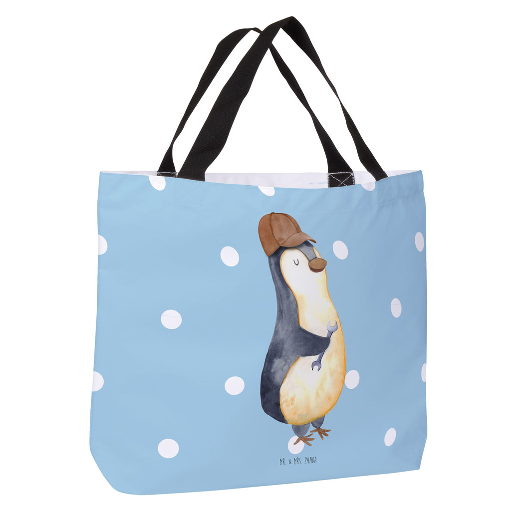 Shopper Wenn Papa es nicht reparieren kann, sind wir am Arsch Beutel, Einkaufstasche, Tasche, Strandtasche, Einkaufsbeutel, Shopper, Schultasche, Freizeittasche, Tragebeutel, Schulbeutel, Alltagstasche, Familie, Vatertag, Muttertag, Bruder, Schwester, Mama, Papa, Oma, Opa, Vater, Geschenk Papa, Bester Papa der Welt