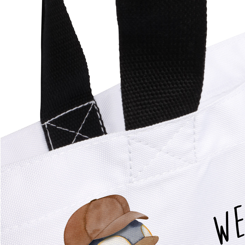 Shopper Wenn Papa es nicht reparieren kann, sind wir am Arsch Beutel, Einkaufstasche, Tasche, Strandtasche, Einkaufsbeutel, Shopper, Schultasche, Freizeittasche, Tragebeutel, Schulbeutel, Alltagstasche, Familie, Vatertag, Muttertag, Bruder, Schwester, Mama, Papa, Oma, Opa, Vater, Geschenk Papa, Bester Papa der Welt