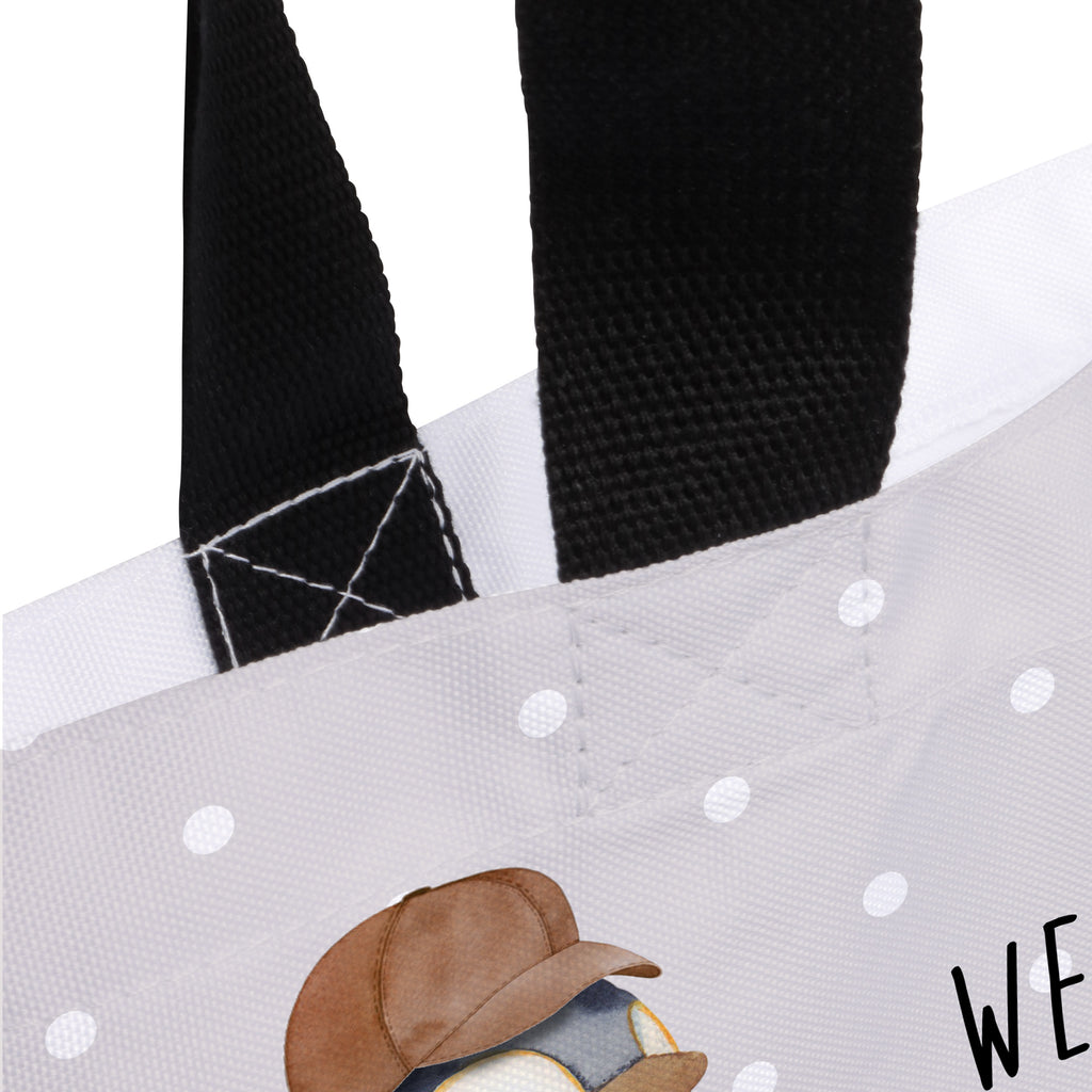 Shopper Wenn Papa es nicht reparieren kann, sind wir am Arsch Beutel, Einkaufstasche, Tasche, Strandtasche, Einkaufsbeutel, Shopper, Schultasche, Freizeittasche, Tragebeutel, Schulbeutel, Alltagstasche, Familie, Vatertag, Muttertag, Bruder, Schwester, Mama, Papa, Oma, Opa, Vater, Geschenk Papa, Bester Papa der Welt