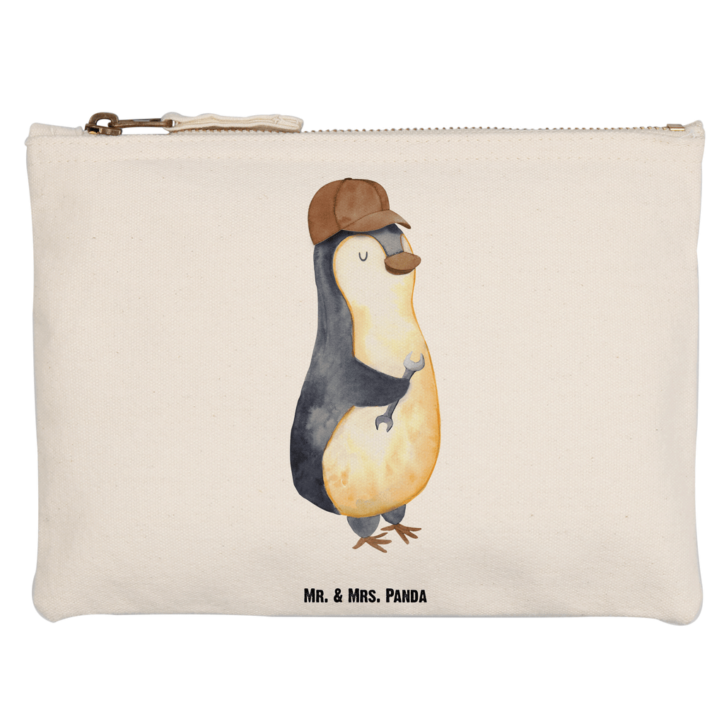 Schminktasche Wenn Papa es nicht reparieren kann, sind wir am Arsch Schminktasche, Kosmetiktasche, Kosmetikbeutel, Stiftemäppchen, Etui, Federmappe, Makeup, XXL, Schminketui, Kosmetiketui, Schlamperetui, Familie, Vatertag, Muttertag, Bruder, Schwester, Mama, Papa, Oma, Opa, Vater, Geschenk Papa, Bester Papa der Welt