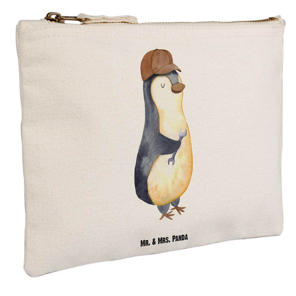 Schminktasche Wenn Papa es nicht reparieren kann, sind wir am Arsch Schminktasche, Kosmetiktasche, Kosmetikbeutel, Stiftemäppchen, Etui, Federmappe, Makeup, XXL, Schminketui, Kosmetiketui, Schlamperetui, Familie, Vatertag, Muttertag, Bruder, Schwester, Mama, Papa, Oma, Opa, Vater, Geschenk Papa, Bester Papa der Welt