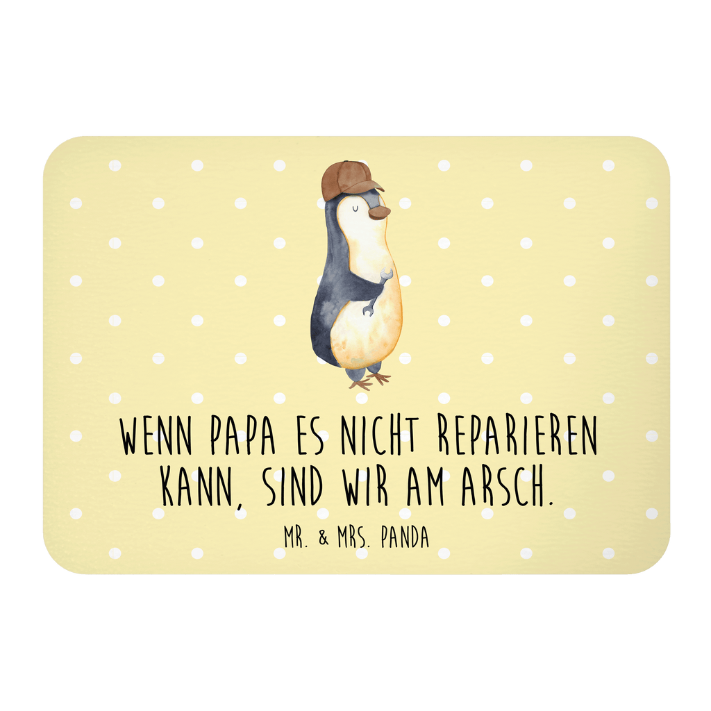 Magnet Wenn Papa es nicht reparieren kann, sind wir am Arsch Kühlschrankmagnet, Pinnwandmagnet, Souvenir Magnet, Motivmagnete, Dekomagnet, Whiteboard Magnet, Notiz Magnet, Kühlschrank Dekoration, Familie, Vatertag, Muttertag, Bruder, Schwester, Mama, Papa, Oma, Opa, Vater, Geschenk Papa, Bester Papa der Welt
