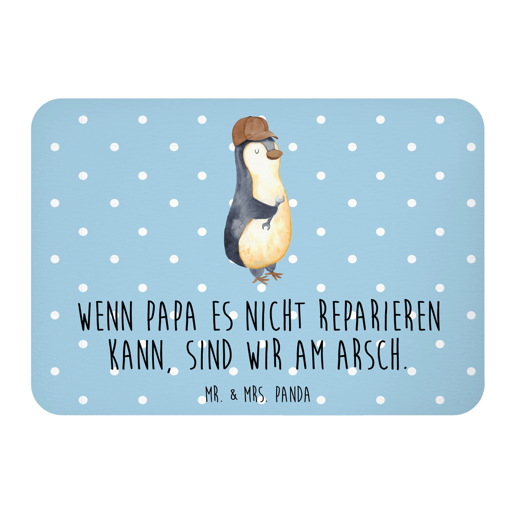 Magnet Wenn Papa es nicht reparieren kann, sind wir am Arsch Kühlschrankmagnet, Pinnwandmagnet, Souvenir Magnet, Motivmagnete, Dekomagnet, Whiteboard Magnet, Notiz Magnet, Kühlschrank Dekoration, Familie, Vatertag, Muttertag, Bruder, Schwester, Mama, Papa, Oma, Opa, Vater, Geschenk Papa, Bester Papa der Welt