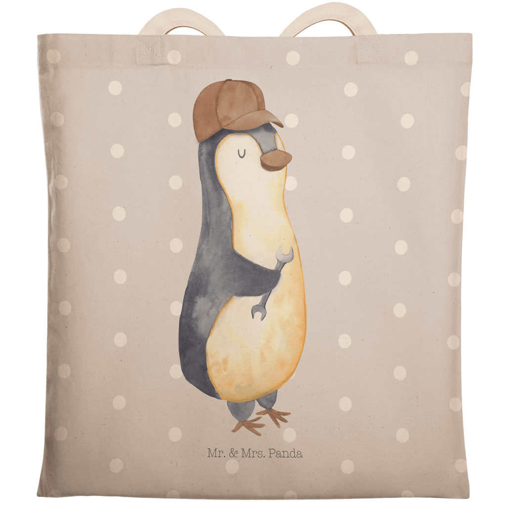 Einkaufstasche Wenn Papa es nicht reparieren kann, sind wir am Arsch Tragetasche, Tasche, Beutel, Stofftasche, Baumwolltasche, Umhängetasche, Shopper, Familie, Vatertag, Muttertag, Bruder, Schwester, Mama, Papa, Oma, Opa, Vater, Geschenk Papa, Bester Papa der Welt