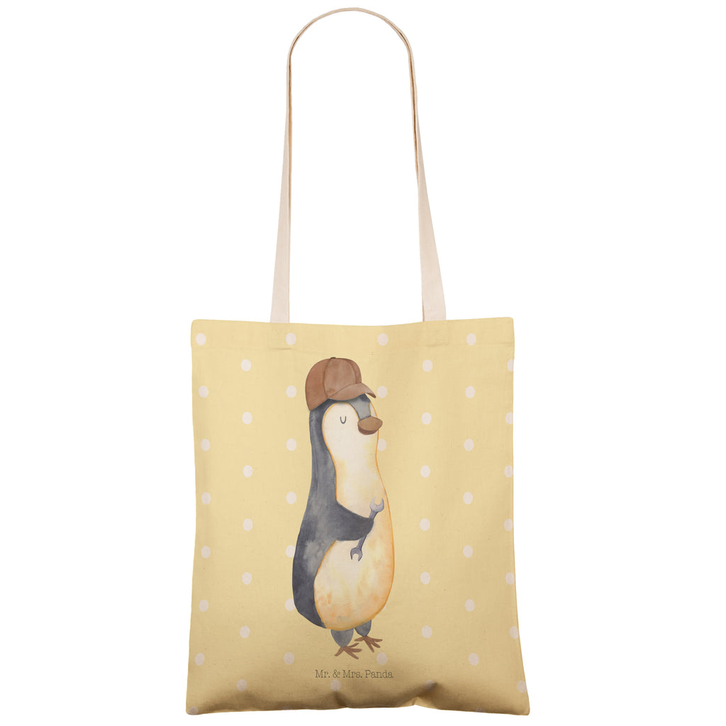 Einkaufstasche Wenn Papa es nicht reparieren kann, sind wir am Arsch Tragetasche, Tasche, Beutel, Stofftasche, Baumwolltasche, Umhängetasche, Shopper, Familie, Vatertag, Muttertag, Bruder, Schwester, Mama, Papa, Oma, Opa, Vater, Geschenk Papa, Bester Papa der Welt