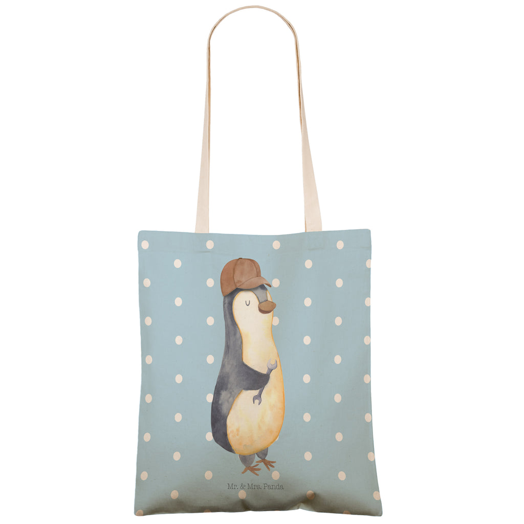Einkaufstasche Wenn Papa es nicht reparieren kann, sind wir am Arsch Tragetasche, Tasche, Beutel, Stofftasche, Baumwolltasche, Umhängetasche, Shopper, Familie, Vatertag, Muttertag, Bruder, Schwester, Mama, Papa, Oma, Opa, Vater, Geschenk Papa, Bester Papa der Welt
