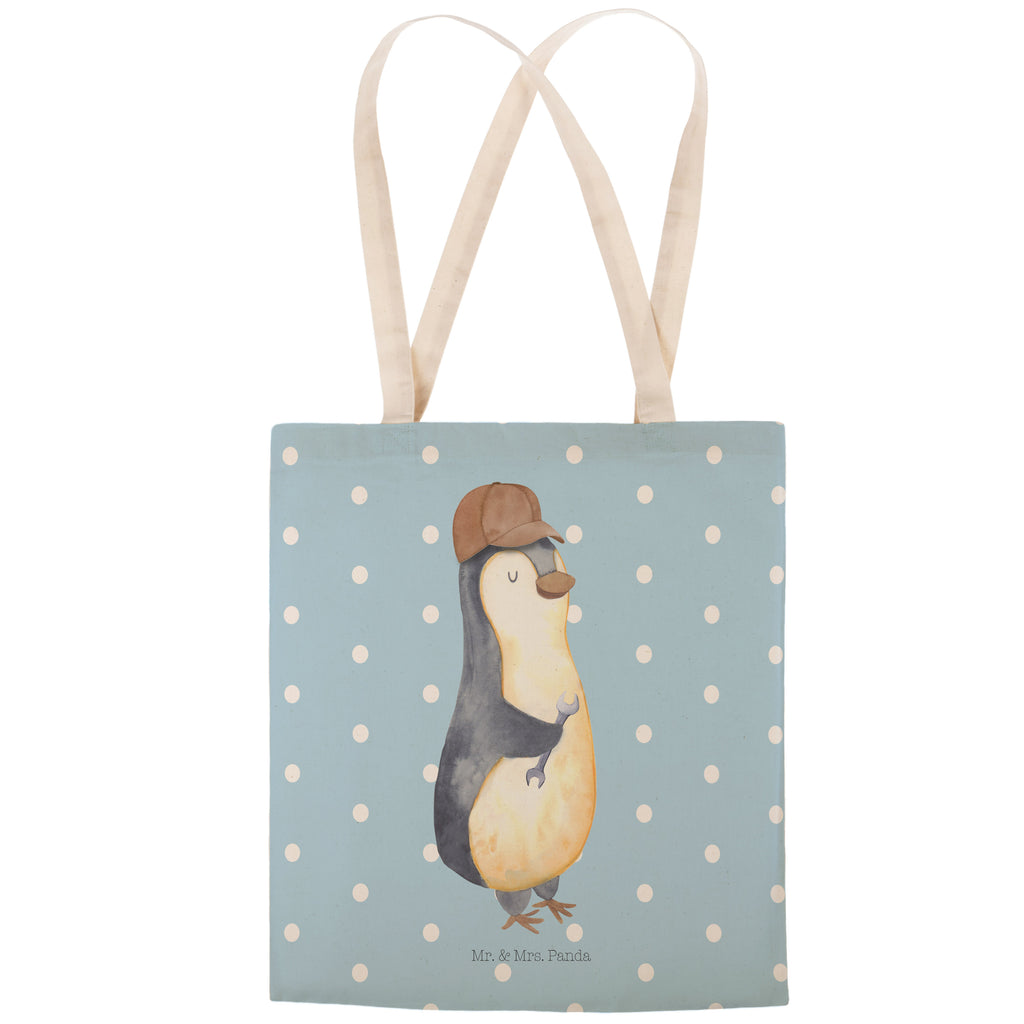 Einkaufstasche Wenn Papa es nicht reparieren kann, sind wir am Arsch Tragetasche, Tasche, Beutel, Stofftasche, Baumwolltasche, Umhängetasche, Shopper, Familie, Vatertag, Muttertag, Bruder, Schwester, Mama, Papa, Oma, Opa, Vater, Geschenk Papa, Bester Papa der Welt